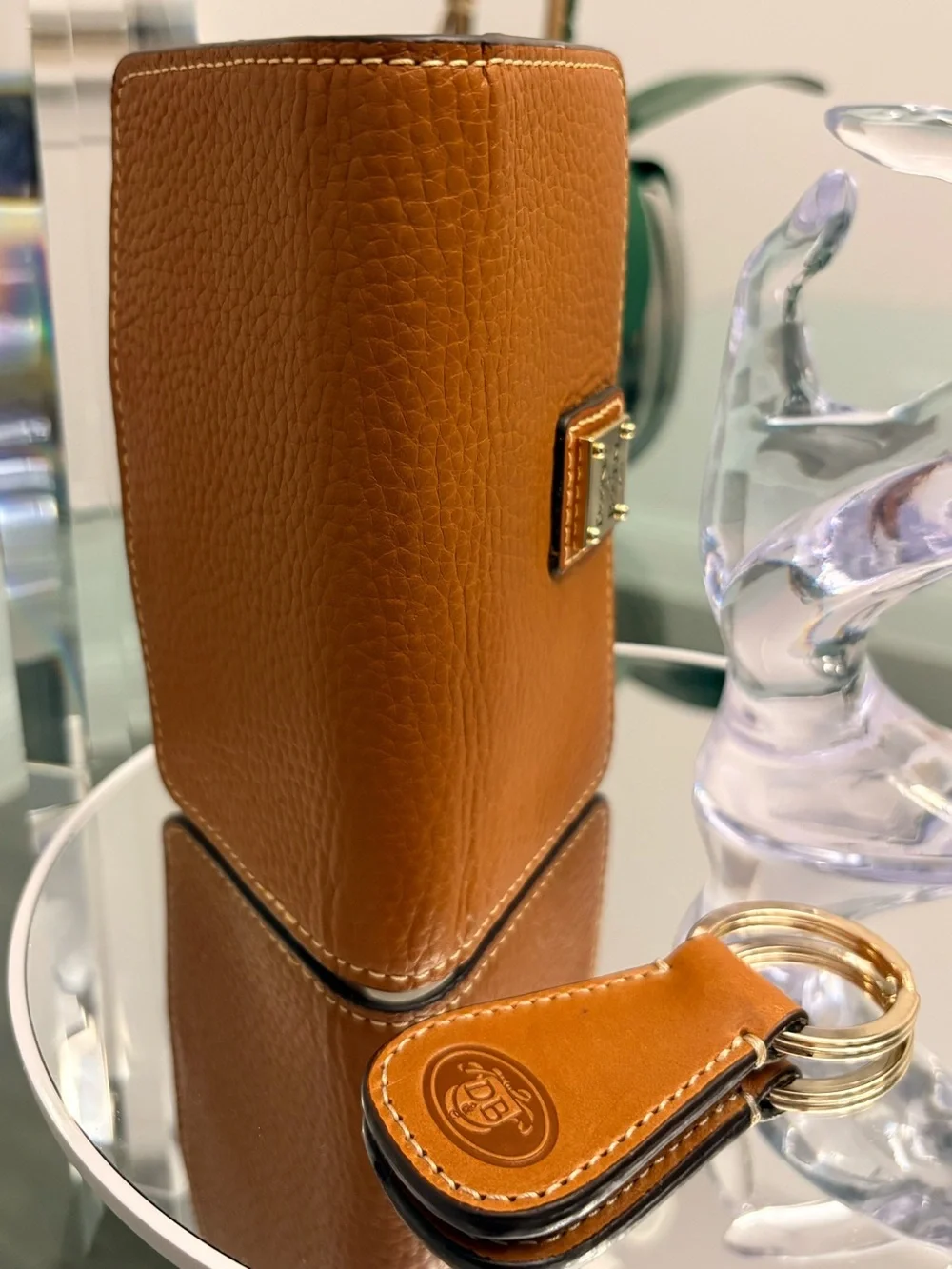Dooney & Bourke excellent authentic